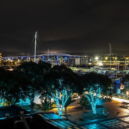 The Quays - Auckland Viaduct公寓 外观 照片
